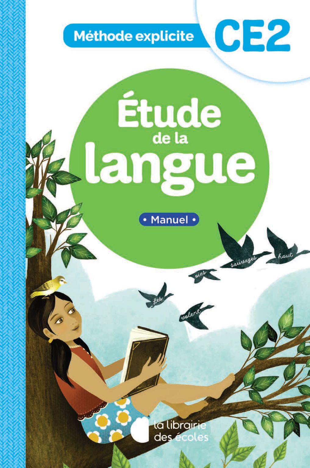 M Thode Explicite Ce Manuel D Tude De La Langue La Librairie Des